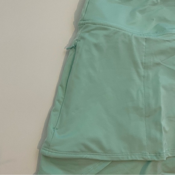 FootJoy Women's Performance Layered Golf Skort. Size XS - Picture 4 of 10